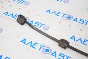 Washer nozzles complete BMW X5 E70 07-13 with heating, broken fasteners