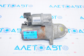 Starter Kia Optima 16-