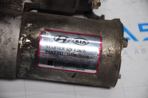 Starter Hyundai Elantra UD 11-14