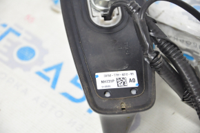 Antenna fin Honda HR-V 16-22