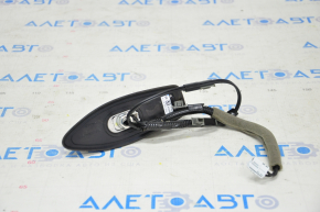 Antenna fin Honda HR-V 16-22