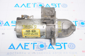 Starter Hyundai Sonata 11-15 without solenoid