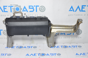 Airbag driver knee airbag left Toyota Avalon 13-18 black, rusty pyropatron