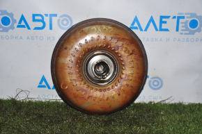 Torque converter automatic transmission Infiniti JX35 QX60 13-