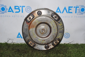 Torque converter automatic transmission Infiniti JX35 QX60 13-