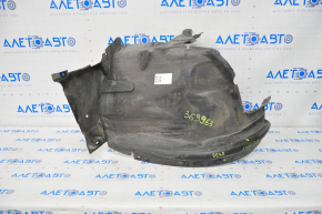 Mudguard front right rear part BMW X5 E70 07-13