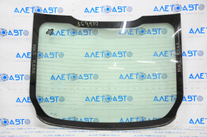 Rear glass Ford Fusion mk5 13-16