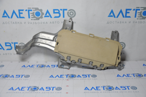 Airbag driver knee airbag left Lexus ES350 07-09 beige, scratches