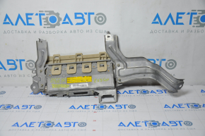 Airbag driver knee airbag left Lexus ES350 07-09 beige, scratches