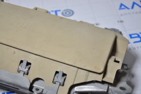 Airbag driver knee airbag left Lexus ES350 07-09 beige, scratches