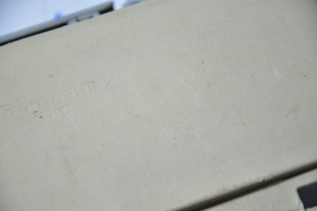 Airbag driver knee airbag left Lexus ES350 07-09 beige, scratches