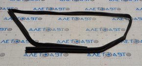 Front right glass seal for Mazda CX-7 06-09