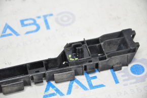 Rear bumper mount left Honda HR-V 16-22 breakage of mount