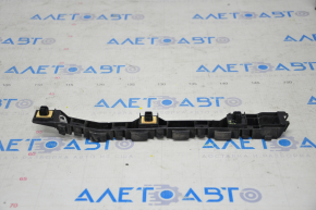 Rear bumper mount left Honda HR-V 16-22 breakage of mount