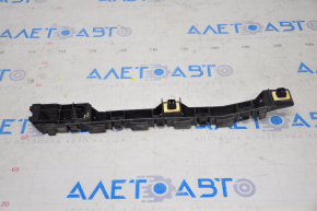 Rear bumper mount right Honda HR-V 16-22 breakage of mount