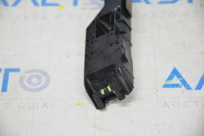 Rear bumper mount left Honda HR-V 16-22 breakage of mount
