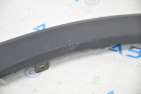 Rear left fender arch trim Honda HR-V 16-18 scratch