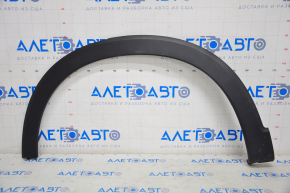 Rear left fender arch trim Honda HR-V 16-18 scratch
