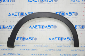 Rear right fender arch trim Honda HR-V 16-18