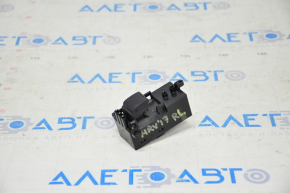 Rear left window lift control Honda HR-V 16-22