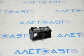 Rear left window lift control Honda HR-V 16-22