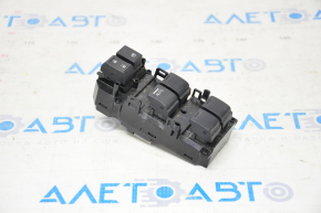 Front left window lift control Honda HR-V 16-22