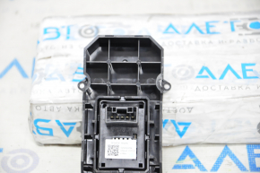 Front right window lift control Honda HR-V 16-22