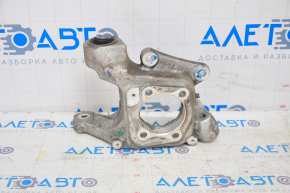 Lincoln MKZ 13-20 rear right axle with 1 cone