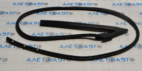 Door Seal Upper Front Right Dodge Challenger 09-23