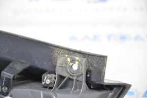 Lamp outer wing right Honda HR-V 16-18 break fastening