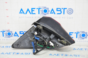 Lamp outer wing right Honda HR-V 16-18 break fastening