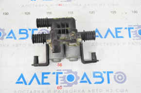 Cooling valve BMW X5 E70 07-13