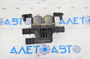 Cooling valve BMW X5 E70 07-13