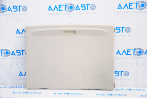Sunroof Curtain Ford Fusion mk5 13-14 Grey