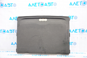 Sunroof Curtain Ford Fusion mk5 13-14 Grey