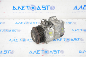 Air Conditioning Compressor BMW X5 E70 07-13 3.0