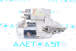 Ford Fusion mk5 13-20 2.0T 2.5 starter water damage