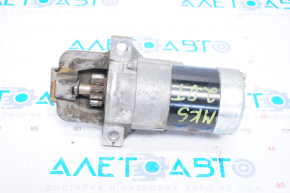 Ford Fusion mk5 13-20 2.0T 2.5 starter water damage
