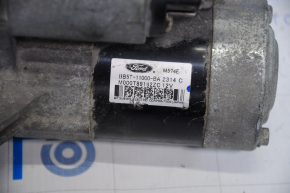Ford Fusion mk5 13-20 2.0T 2.5 starter water damage