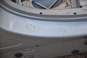 Body pillar central right BMW X5 E70 07-13 on the body, bumps