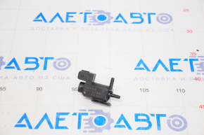 Vacuum Solenoid BMW X5 E70 07-13 3.0