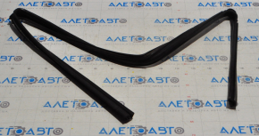 Glass seal front right Mitsubishi Outlander Sport ASX 10-23