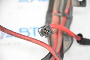 Power cable through the entire body BMW X5 E70 07-13 type 1