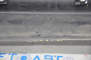 Left threshold Honda HR-V 16-18 structure, broken fastener