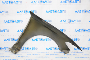 Front left wing Ford Fusion mk5 13-16 black UH, bumpers