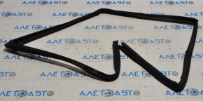 Front right window seal for Infiniti JX35 QX60 13-13