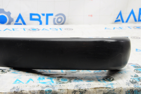 Trunk lid hinge trim right Hyundai Sonata 15-17 hybrid scratches