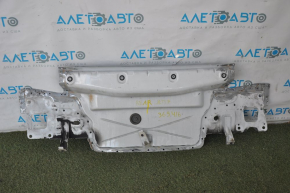 Rear panel VW Jetta 11-18 USA white