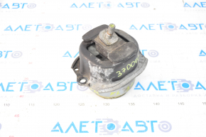 Engine mount left BMW X5 E70 07-13 3.0 cracked