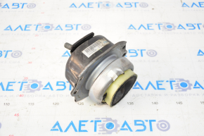 Engine mount left BMW X5 E70 07-13 3.0 cracked
